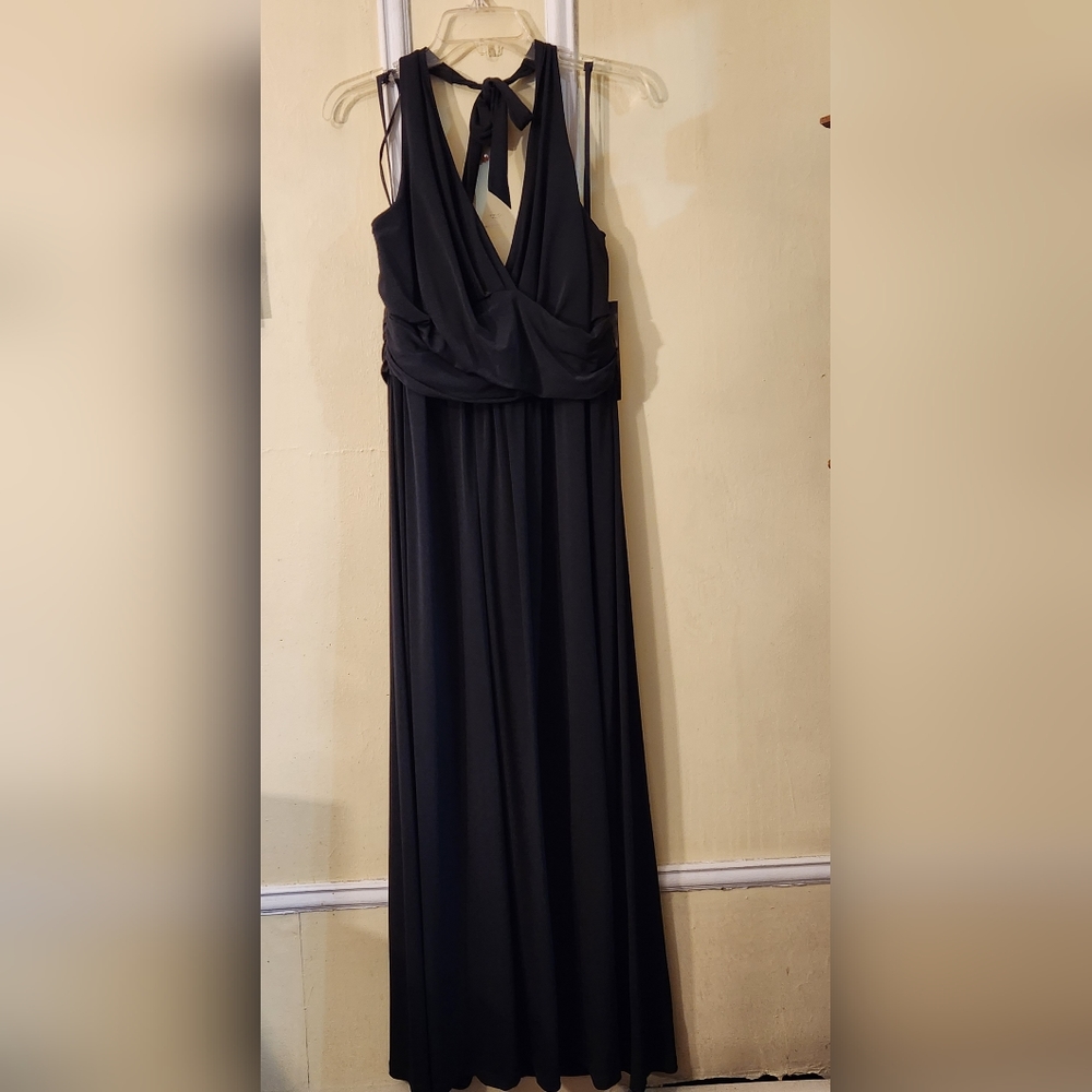Dress | Donna Ricco